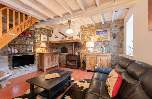Antichan House | La Boutique - Gite de montagne