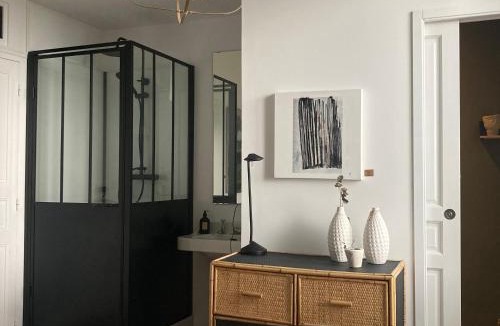 Doue-la-Fontaine Bed & Breakfast | la boutique mj décoration vous propose de découvrir ses deux chambres d'hôtes