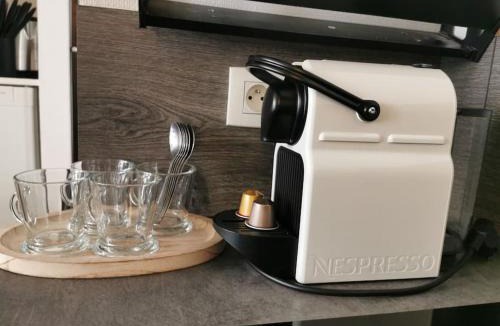 Auch Apartment | La Boutique Studio centre ville