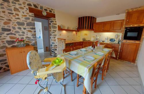 La Baconniere House | La Boutruchère