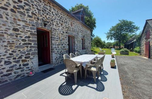 La Baconniere House | La Boutruchère