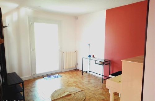 Aulnat Apartment | LA BOUVIERE