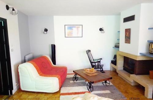 Aulnat Apartment | LA BOUVIERE