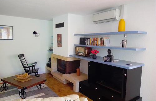 Aulnat Apartment | LA BOUVIERE