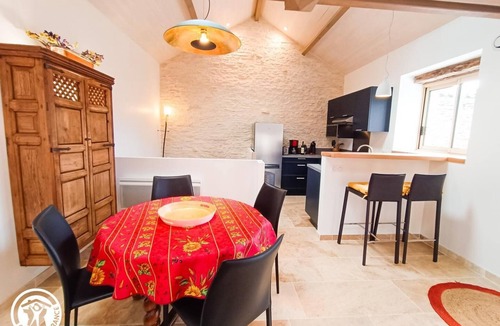 Crayssac House | La Bouyssounade - CRAYSSAC