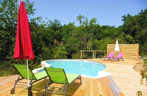 Crayssac House | La Bouyssounade - CRAYSSAC