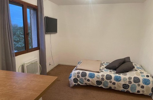 La Garde Apartment | La Branchère
