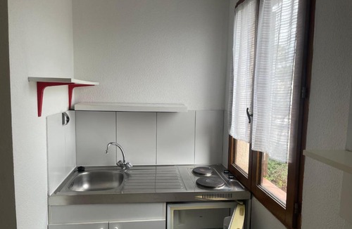 La Garde Apartment | La Branchère