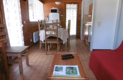 Brocas House | La Brande - Brocas - Gîte