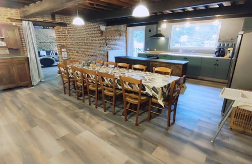 Chooz House | LA BRASSERIE - CHOOZ