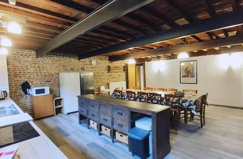 Chooz House | LA BRASSERIE - CHOOZ