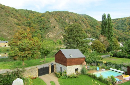 Chooz House | LA BRASSERIE - CHOOZ