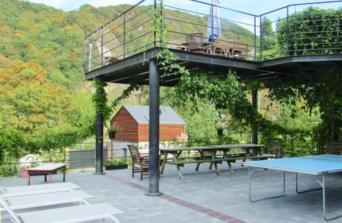 Chooz House | LA BRASSERIE - CHOOZ