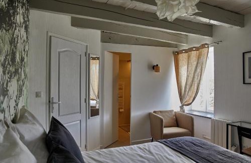 Combourg Bed & Breakfast | La Breizhidence