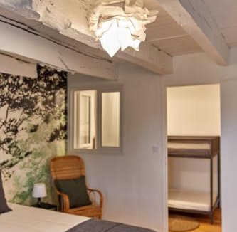 Combourg Bed & Breakfast | La Breizhidence