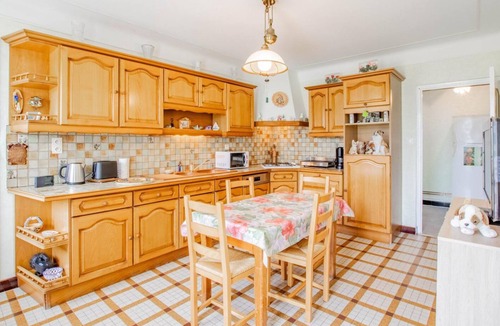 Lans House | la Bressane - Lans - Gîte