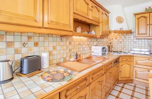 Lans House | la Bressane - Lans - Gîte