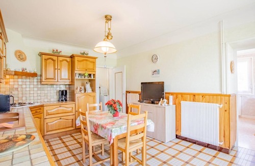 Lans House | la Bressane - Lans - Gîte