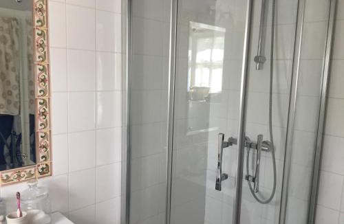 Aignerville Bed & Breakfast | La bretonniere