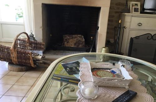 Aignerville Bed & Breakfast | La bretonniere