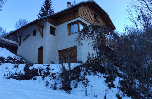 Risoul Villa | La BREZOUNIÉRE 2