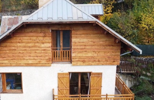 Risoul Villa | La BREZOUNIÉRE 2