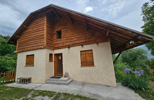 Risoul Villa | La BREZOUNIÉRE 2