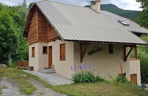 Risoul Villa | La BREZOUNIÉRE 2