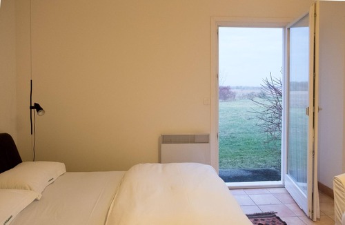 Bribaudon Bed & Breakfast | La Bribaudonnière