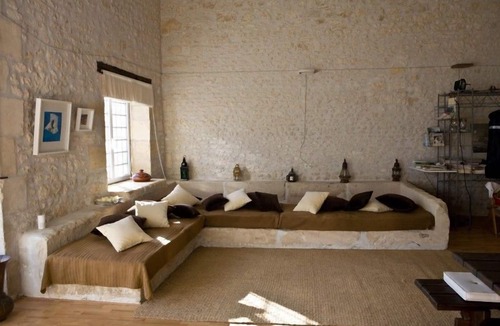 Bribaudon Bed & Breakfast | La Bribaudonnière