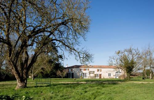 Bribaudon Bed & Breakfast | La Bribaudonnière