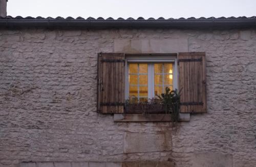 Bribaudon Bed & Breakfast | La Bribaudonnière