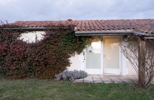 Bribaudon Bed & Breakfast | La Bribaudonnière