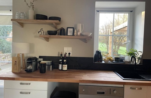 Pouilloux House | La Brierette - POUILLOUX