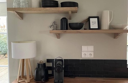 Pouilloux House | La Brierette - POUILLOUX