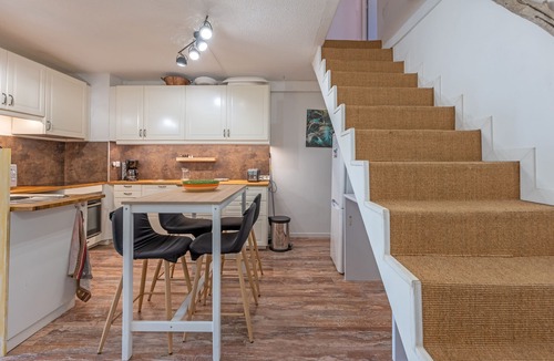 Port Rive Gauche Apartment | La Brigantine - appartement avec piscine proche plage
