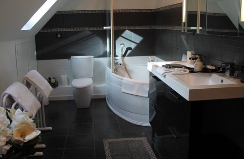 Lamotte-Beuvron House | La Brillève