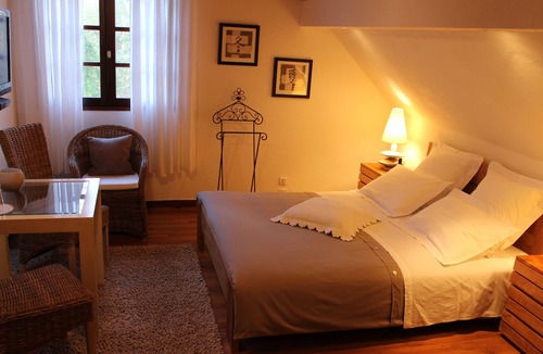 Lamotte-Beuvron House | La Brillève