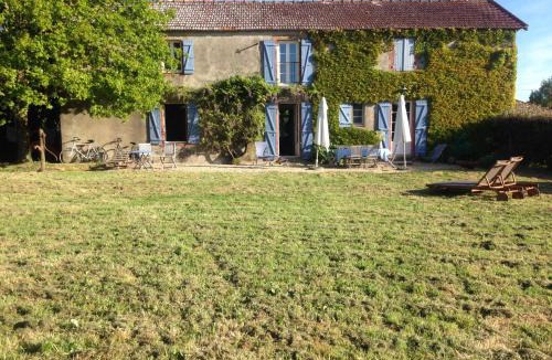 Aizenay House | La Brionniere