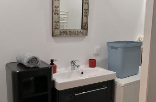 Agen Apartment | La brique rouge
