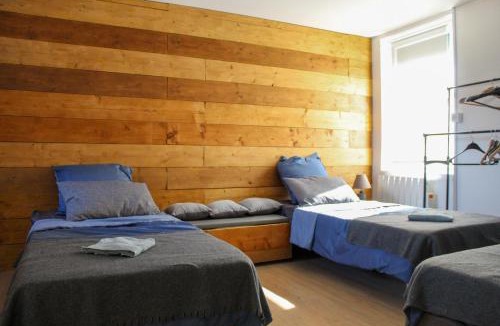 Carvin House | La Briquette - WIFI - PARKING - Proche de Lille