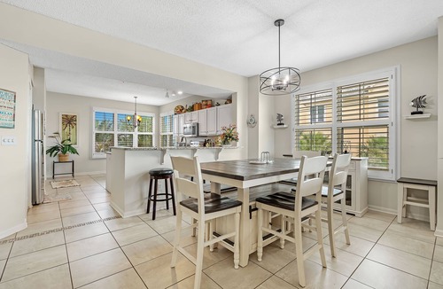Fort Morgan Condo | La Brisa 201W- Inviting Large corner 3BR/3BA condo with a beautiful Gulf view