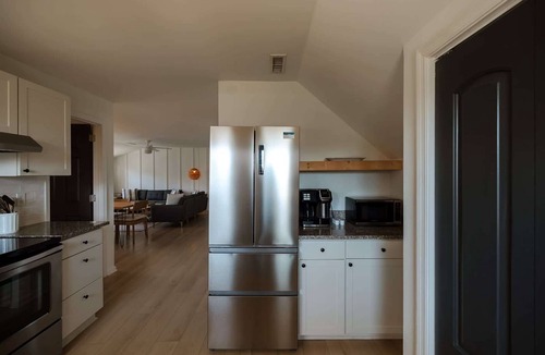 South End Apartment | La Brisa by Casa Del Sol