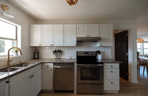 South End Apartment | La Brisa by Casa Del Sol