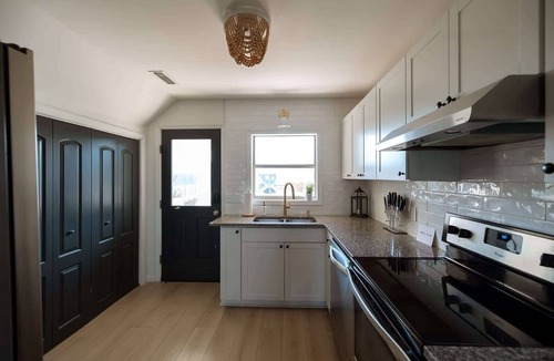 South End Apartment | La Brisa by Casa Del Sol