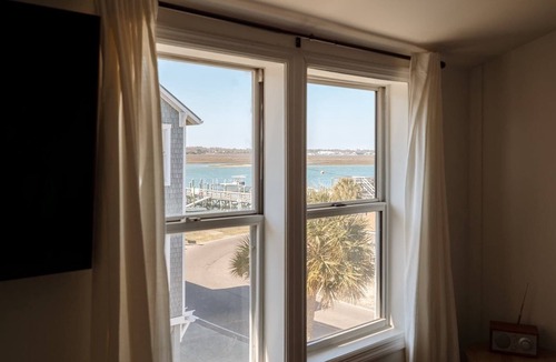 South End Apartment | La Brisa by Casa Del Sol