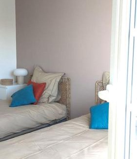 Villers-sur-Mer Apartment | La Brise du Clos , Grand 3 pièces, Piscine & Tennis