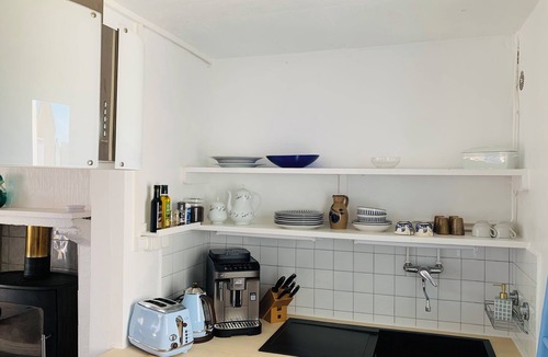 Saint-Marcouf Cottage | La brise du large - Seafront