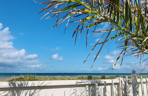 Saint-Marcouf Cottage | La brise du large - Seafront