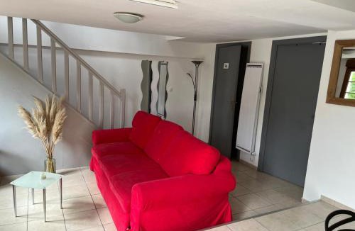 Quend House | "la brise marine",wifi&parking